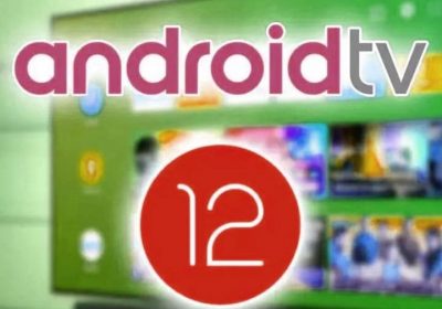 Android TV 12 тепер офіційно