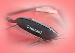 Огляд бездротової гарнітури Tronsmart Encore S4 Bluetooth