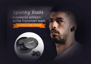 Tronsmart Encore Spunky Buds – огляд бездротових навушників для активних людей