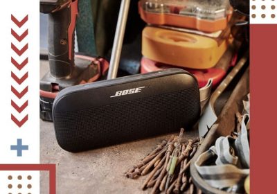 Огляд та тест Bose SoundLink Flex