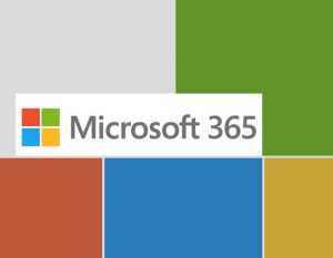 Збій платформи Microsoft 365