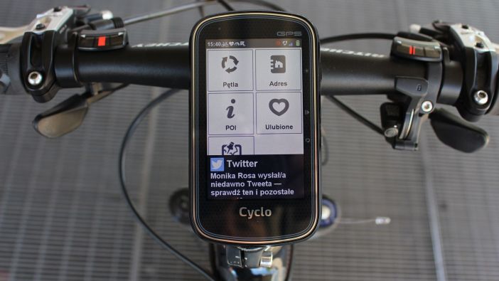 Cyclo 405