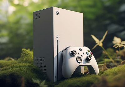 Чи варто купувати Xbox Series X у 2023 році?