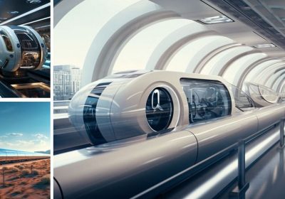 Як надія на Hyperloop не змогла революціонізувати транспорт