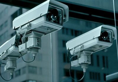 Китайські камери відеоспостереження в Україні: чи можуть вони бути використані для шпигунства?