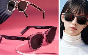 JBL Yinyue Fan: інноваційні смарт-окуляри з вражаючим функціоналом