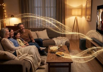 Music Studio та Q990H: Samsung представила саундбари на CES 2026