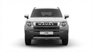 Haval H3 2026