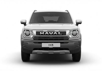 Haval H3 нового покоління: стало краще у всьому?
