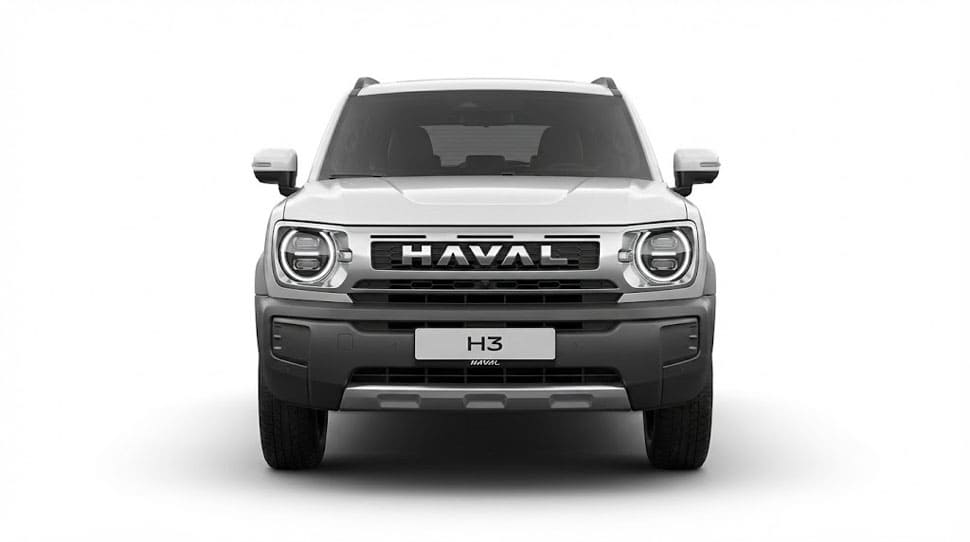 Haval H3 2026